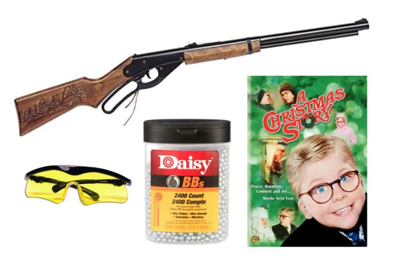 Photo 1 of Daisy 1938 Red Ryder BB Gun 0.177
