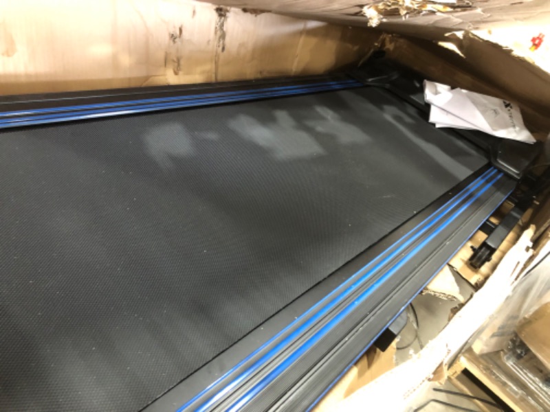 Photo 4 of XTERRA Fitness TR150 Folding Treadmill

