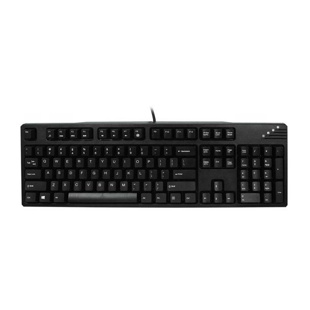 Photo 1 of 104 Keys Mechanical keyboard w/ Blue Switch
