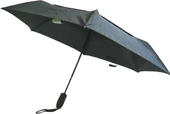 Photo 1 of ShedRain Windjammer Auto Open and Close Umbrella, 1 EA
