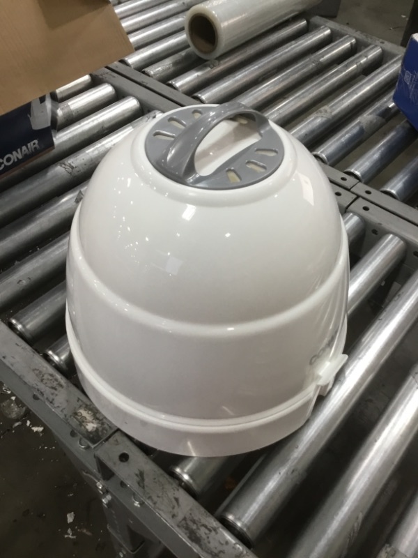 Photo 2 of Conair 1875W Hard Hat Dryer - 1.0 Ea
