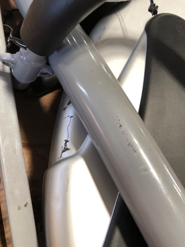 Photo 1 of **MINOR DAMAGE* Sunny Health & Fitness Sf-e905 Magnetic Elliptical Bike