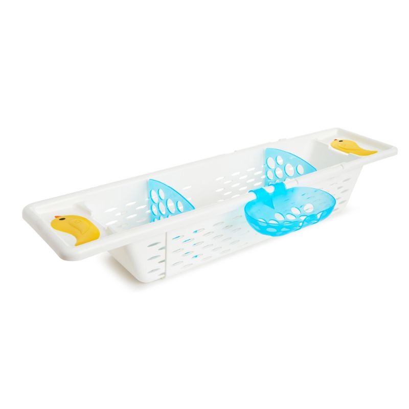 Photo 1 of Munchkin Supergrip Bath Caddy
