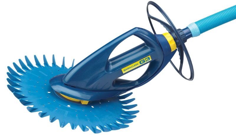 Photo 1 of Baracuda G3 Suction Side Automatic Pool Cleaner
