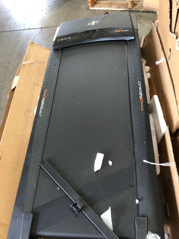 Photo 2 of NORDICTRACK T 6.5S TREADMILL