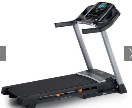 Photo 1 of NORDICTRACK T 6.5S TREADMILL