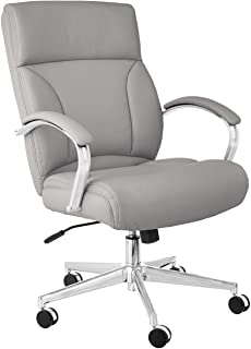 Photo 1 of Amazon Basics Modern Executive Chair