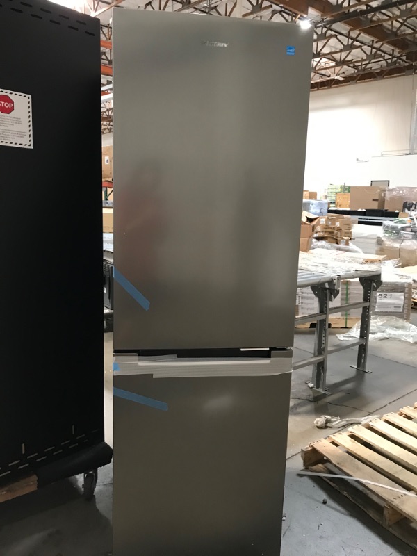 Photo 1 of MDRF376 - 1150 Tall Bottom Mount Refrigerator
