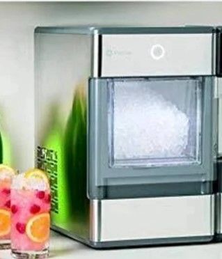 Photo 1 of GE Profile Opal Countertop Nugget Ice Maker 
