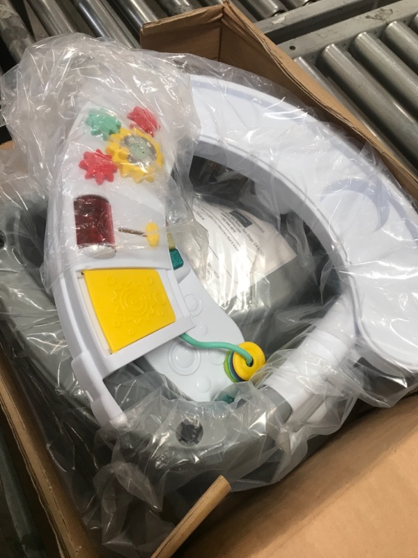 Photo 1 of Infantino Music & Lights 3-in-1 Discovery Seat & Booster
