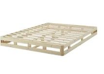 Photo 1 of **similar to image** mattress foundation queen