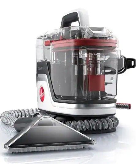 Photo 1 of CleanSlate Pro Portable Carpet and Upholstery Spot Cleaner
