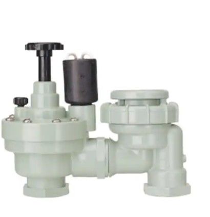 Photo 1 of 3/4 in. 150 psi RJ Anti-Siphon Valve with Flow Control