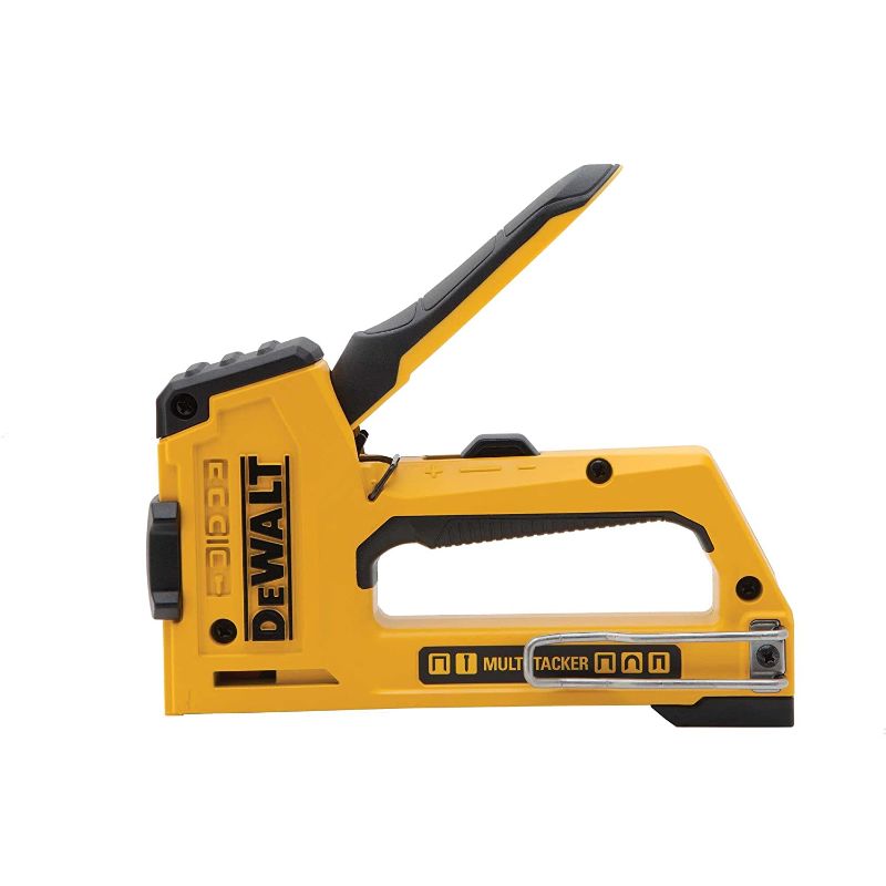 Photo 1 of 5 in 1 Multi-Tacker Stapler and Brad Nailer Multi-Tool