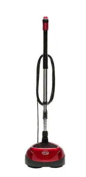 Photo 1 of All-in-One Floor Cleaner, Scrubber and Polisher with 23 ft. Power Cord
