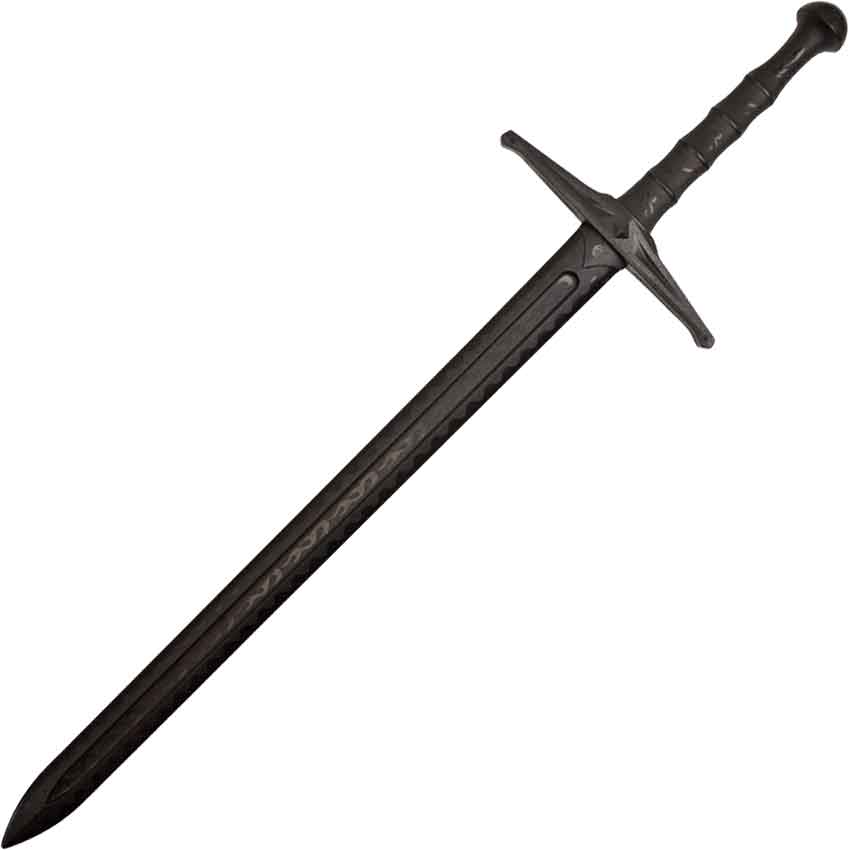 Photo 1 of 2 medieval training sword
STOCK PHOTO IS JUST FOR REFRENCE 