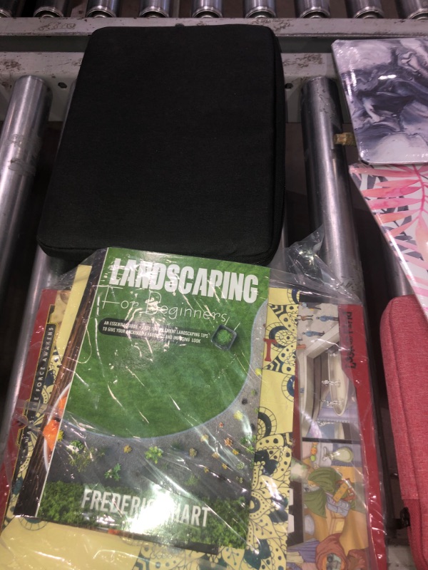 Photo 1 of Non Refundable Assortment of School/ Office Supplies 