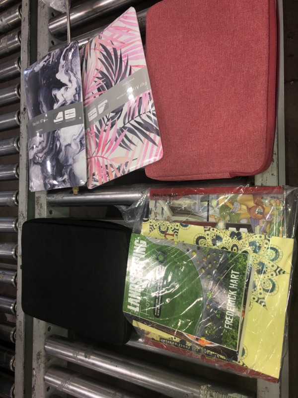 Photo 1 of Non Refundable Assortment of School/ Office Supplies 