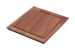 Photo 1 of 
Franke PEAK Solid Wood Sink Cutting Board