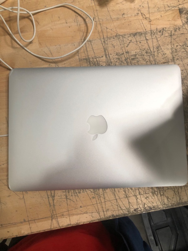 Photo 11 of MACBOOK AIR A1466 13-inch 