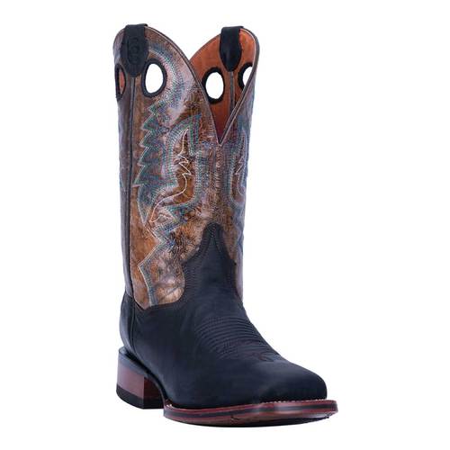 Photo 1 of Men's Dan Post Boots Deuce Cowboy Boot DP4558 8.5
