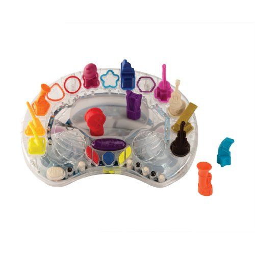 Photo 1 of B. Symphony in B Music Toy
