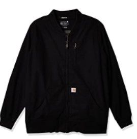 Photo 1 of Carhartt Women's Crawford Bomber Jacket S
