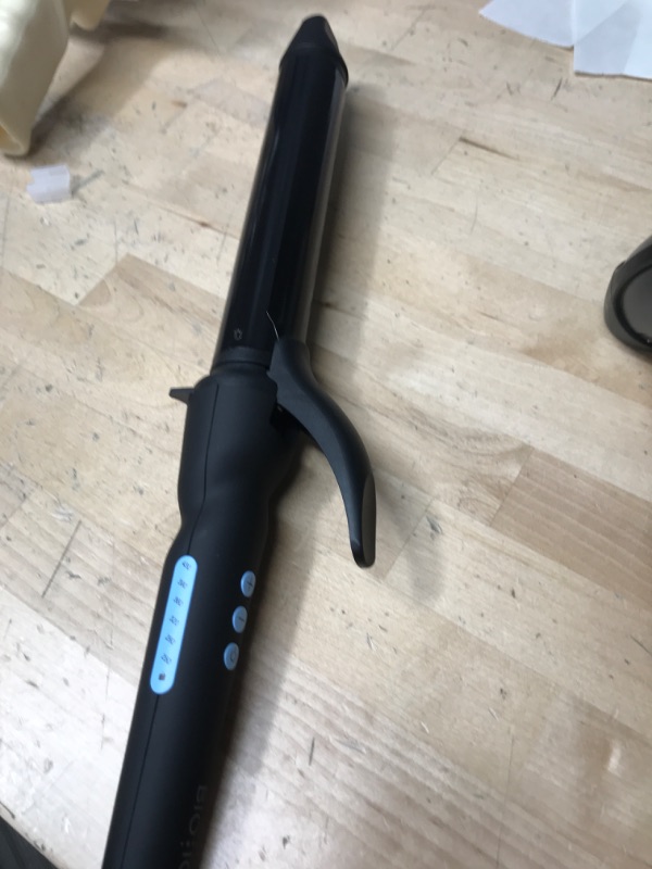 Photo 1 of BIO IONIC Long Barrel Styler