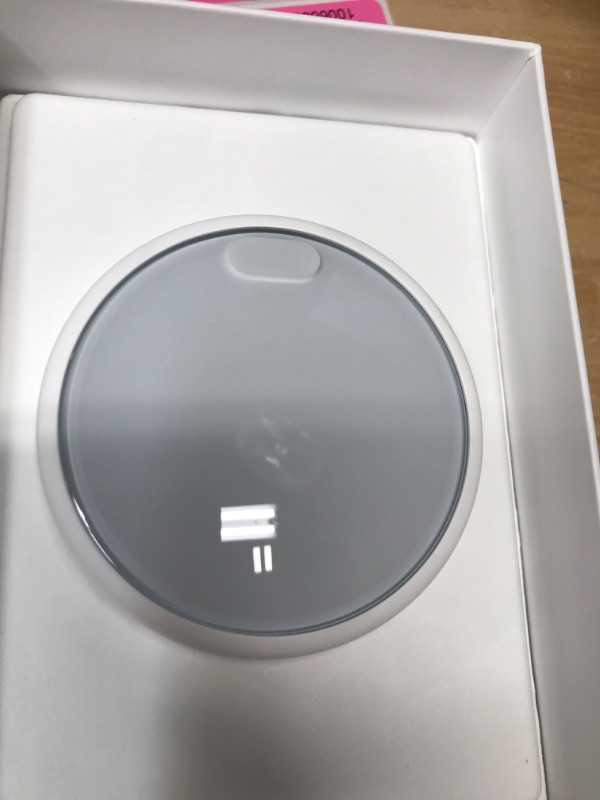 Photo 1 of Google
Nest Thermostat E