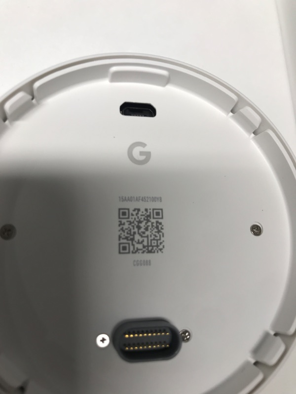 Photo 1 of Google
Nest Thermostat E