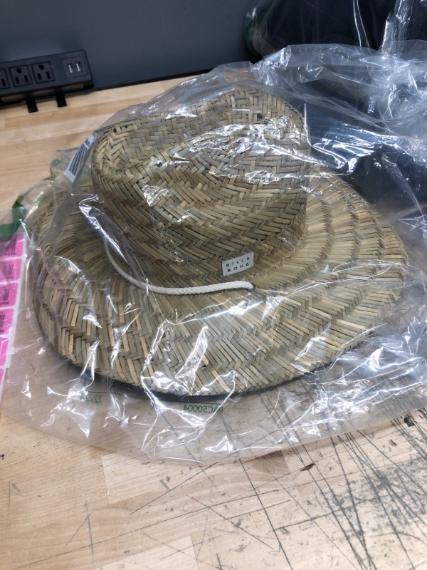 Photo 2 of Billabong Women's New Comer Hat

