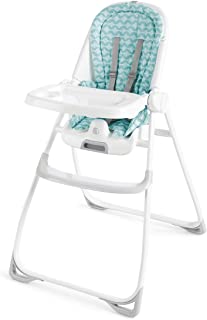 Photo 1 of Ity by Ingenuity Yummity Yum Easy Folding High Chair