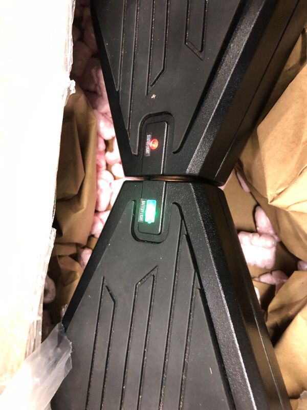Photo 1 of JETSON HOVERBOARD 