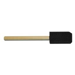 Photo 1 of 1" sponge brush polyether material - 48pcs 