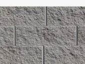 Photo 1 of 
Rockwood Retaining Walls Sapphire 6 in. H x 17.25 in. W x 12 in. D Gray Concrete Retaining Wall Block (45-Pieces/33.75 sq. ft./Pallet)