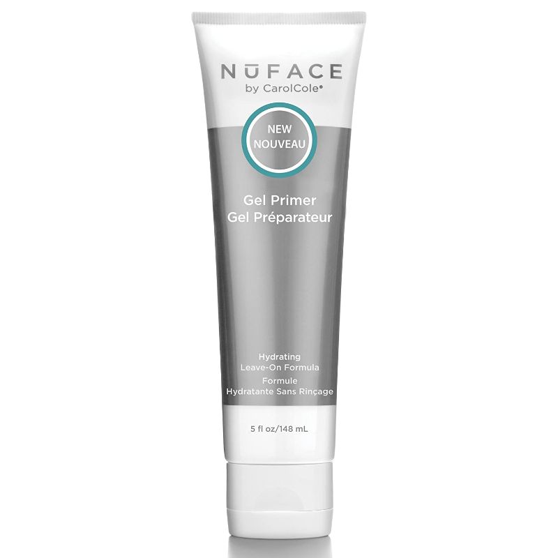 Photo 1 of NuFACE Facial Primers | For Use with NuFACE Devices to Hydrate, Firm, Brighten, Soften Skin + Reduce Look of Wrinkles 
