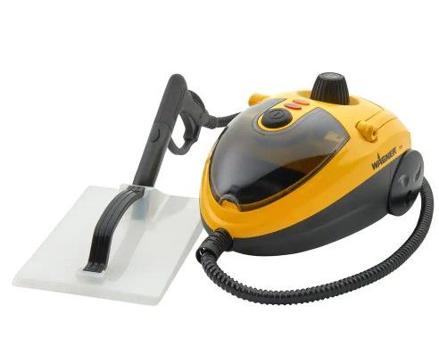Photo 1 of 915e On-Demand Power Steamer
