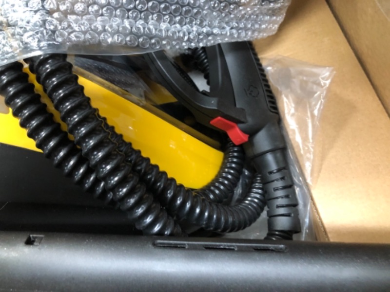 Photo 1 of 915e On-Demand Power Steamer
