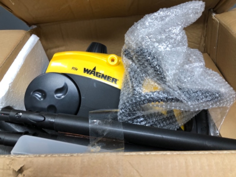 Photo 1 of 915e On-Demand Power Steamer
