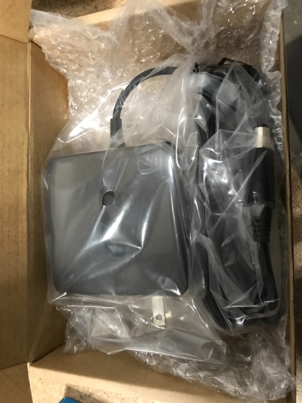 Photo 1 of CYD 45W 65W Laptop Charger Compatible for Dell Laptop Power Cord 11 3000 9RN2C E6420 E6400 P28F PP29L 15R 5520 5521 7520 N5110 N5010 15RM 15Z 1570 Dell PA-12 LA65NS2-01 Power Supply Cord
