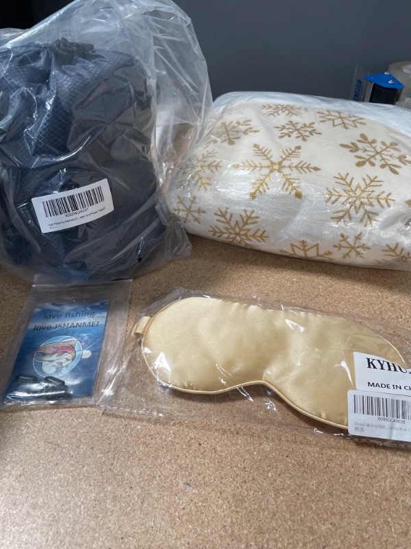 Photo 1 of NONREFUNDABLE SOLD AS IS- HOME ACCESSORIES BUNDLE