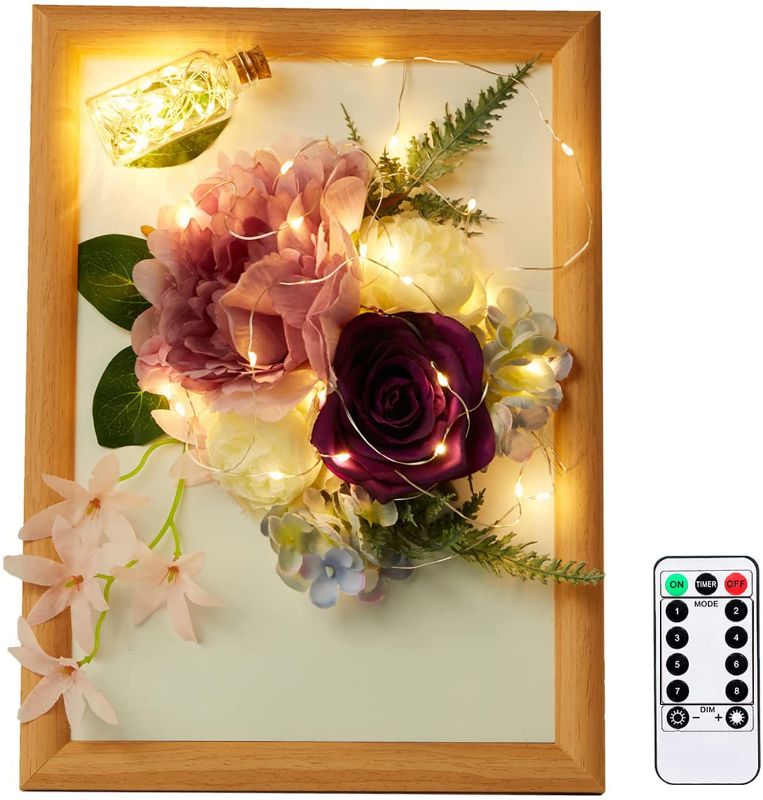 Photo 1 of FUNHOKO HOM04 LED WALL ART