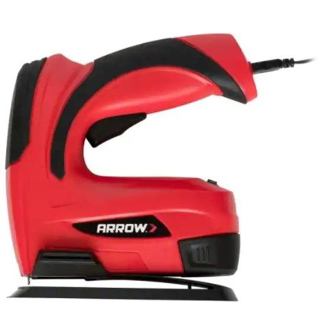 Photo 1 of Arrow
Cordless Electric Staple Gun