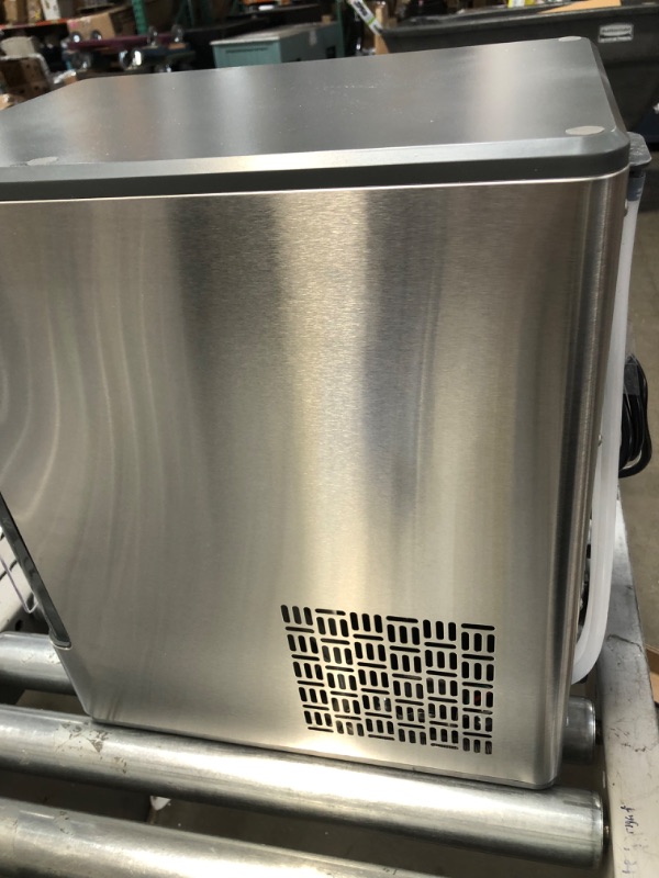 Photo 1 of WILL NOT SHUT OFF** GE Profile Opal | Countertop Nugget Ice Maker