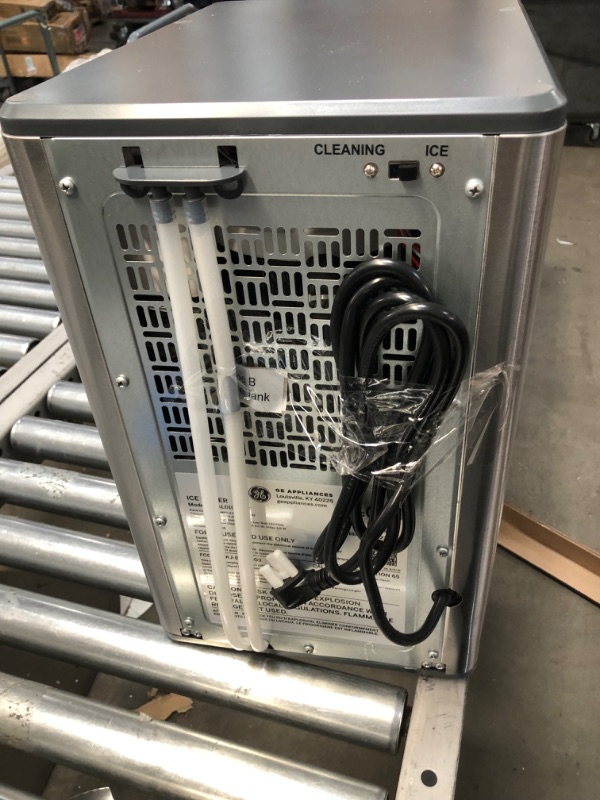 Photo 1 of WILL NOT SHUT OFF** GE Profile Opal | Countertop Nugget Ice Maker