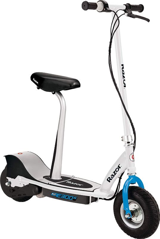 Photo 1 of Razor E300 Electric Scooter
