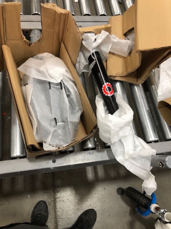 Photo 1 of Razor E300 Electric Scooter
