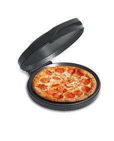 Photo 1 of 12 Inch Quesadilla / Pizza Maker
