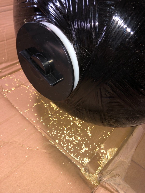 Photo 1 of  Tank Replacement 48,000-Grain Water Softener System