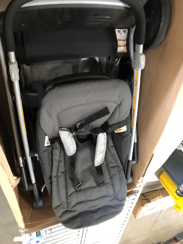 Photo 2 of Modes™ Duo Stroller